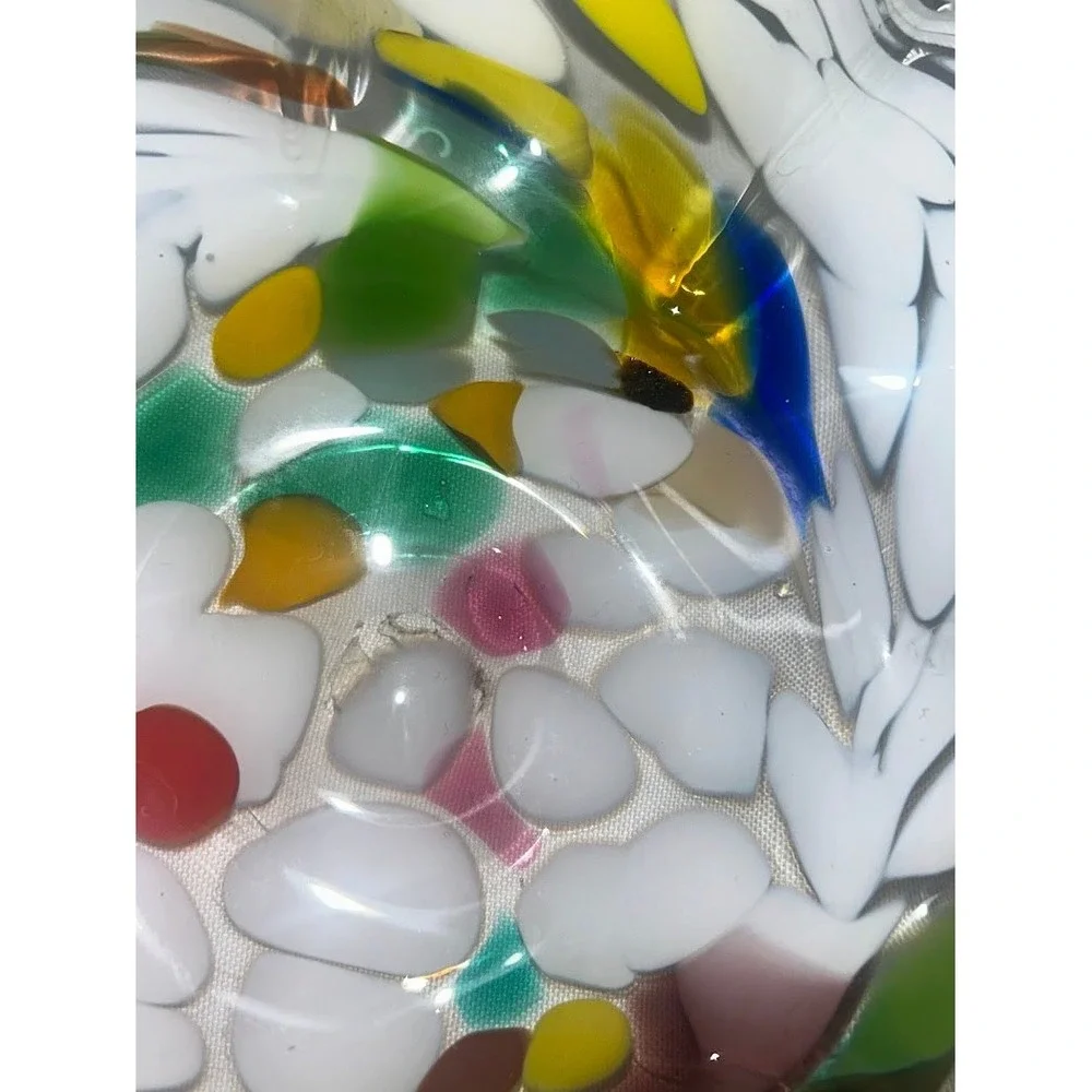 Murano art glass